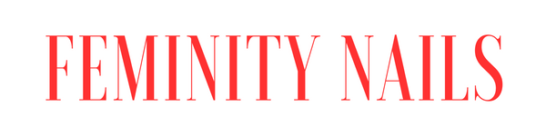Feminity Nails